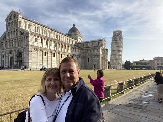 Pisa