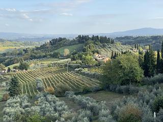 San Gimignano
