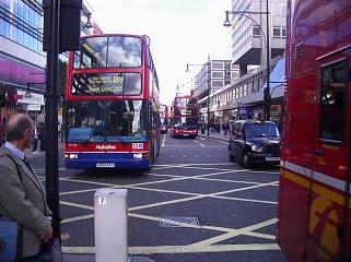 London 2004